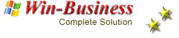 Win Business Web Hosting Plan with MS SQL 3 domains - 500 MB